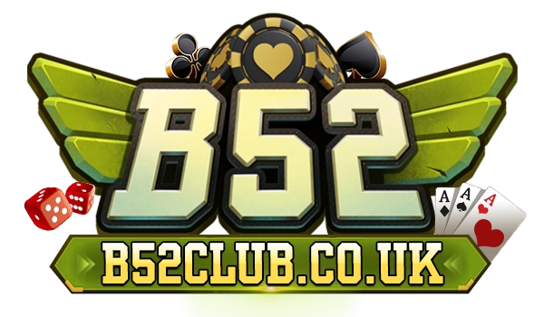 b52club.co.uk