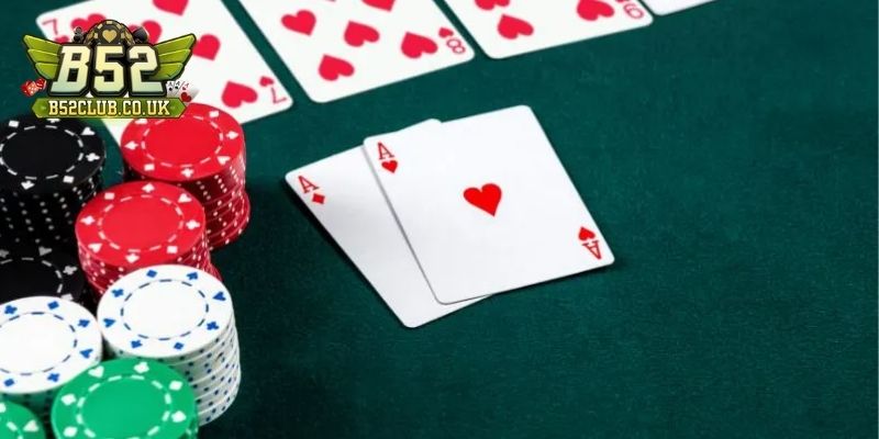 Bí quyết chơi Xì Dách hiệu quả từ cao thủ B52