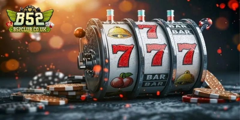 Khái quát về nổ hũ B52